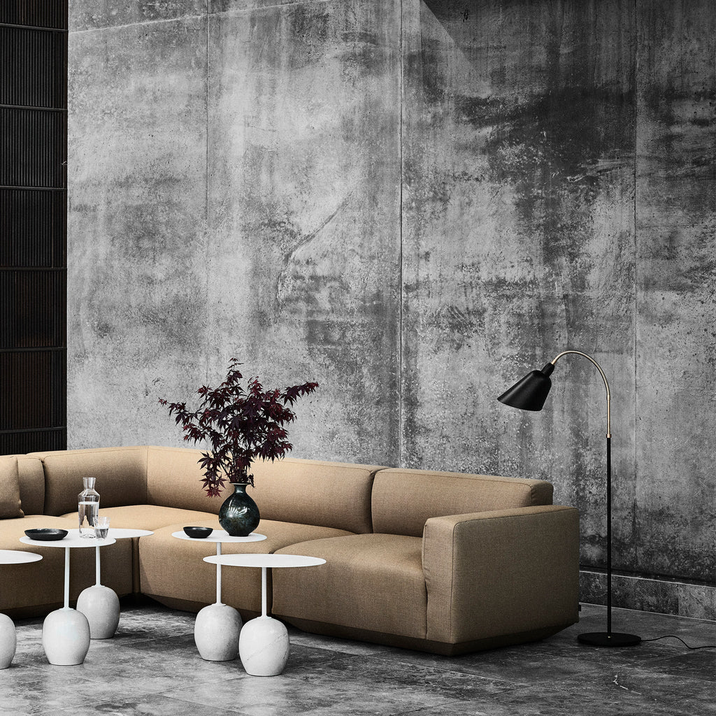 Linea Floor Lamp