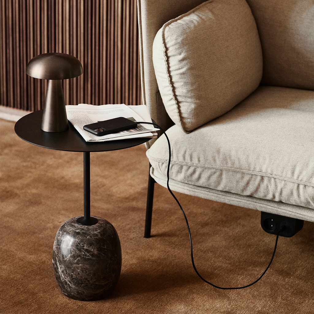 Nova Portable Lamp