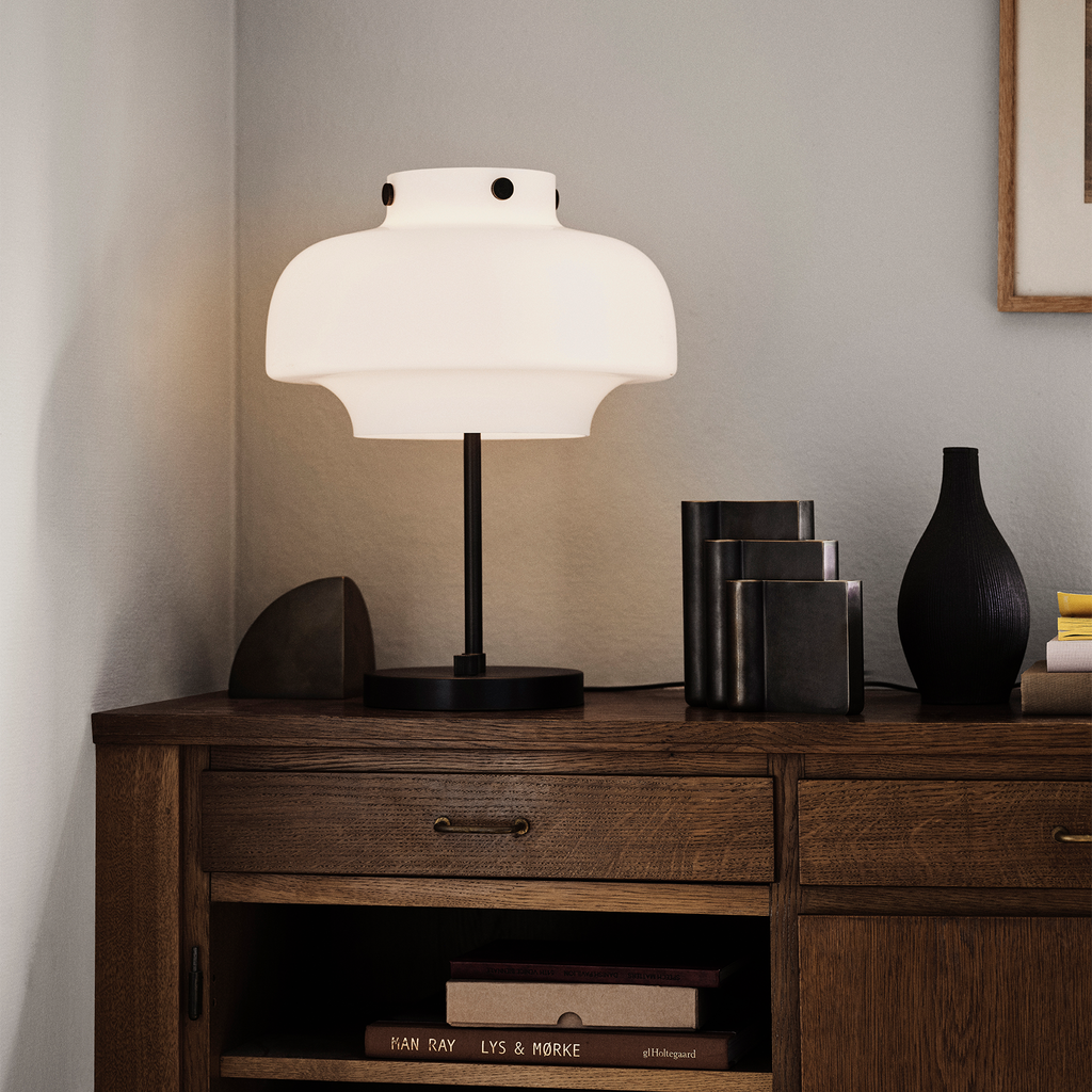 Nordic Table Lamp