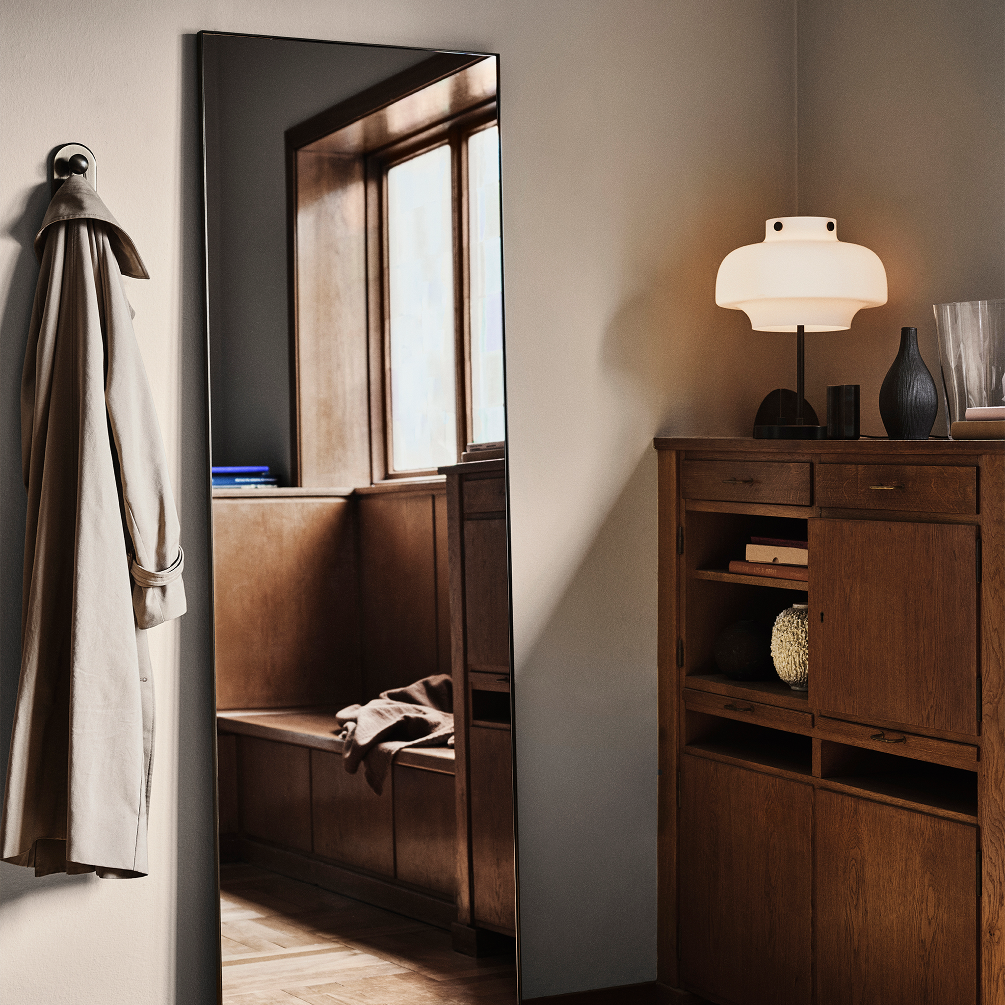 Nordic Table Lamp