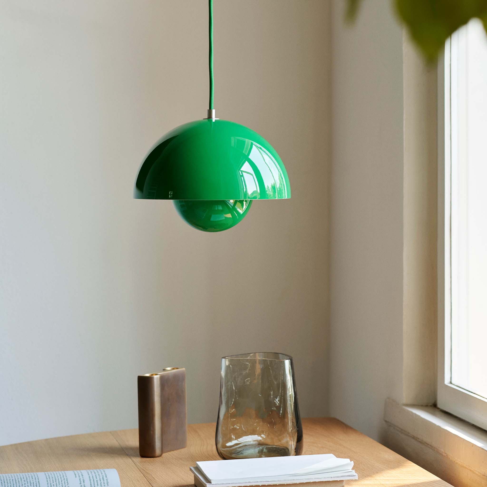 Aura Pendant