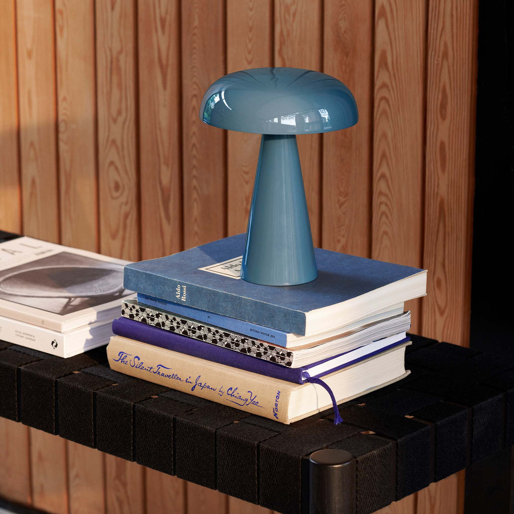 Nova Portable Lamp