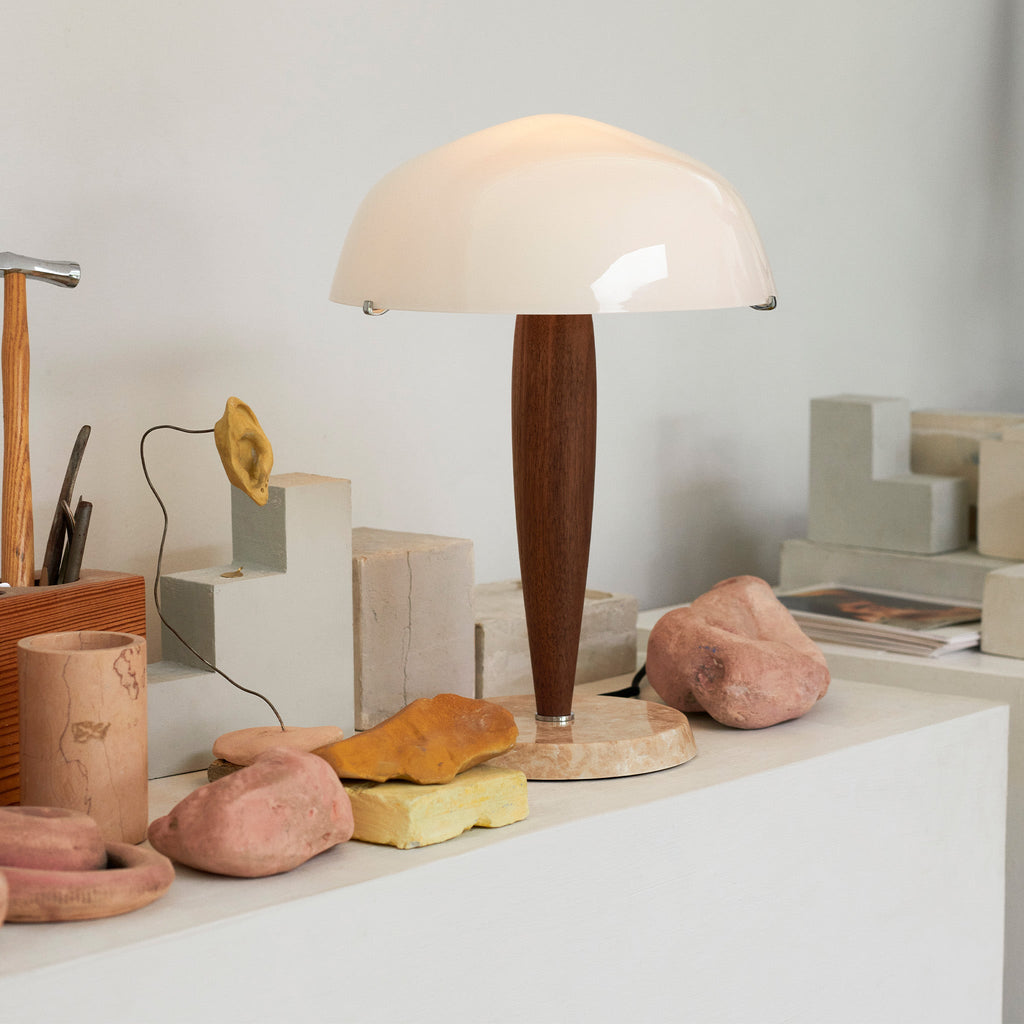 Forma Table Lamp