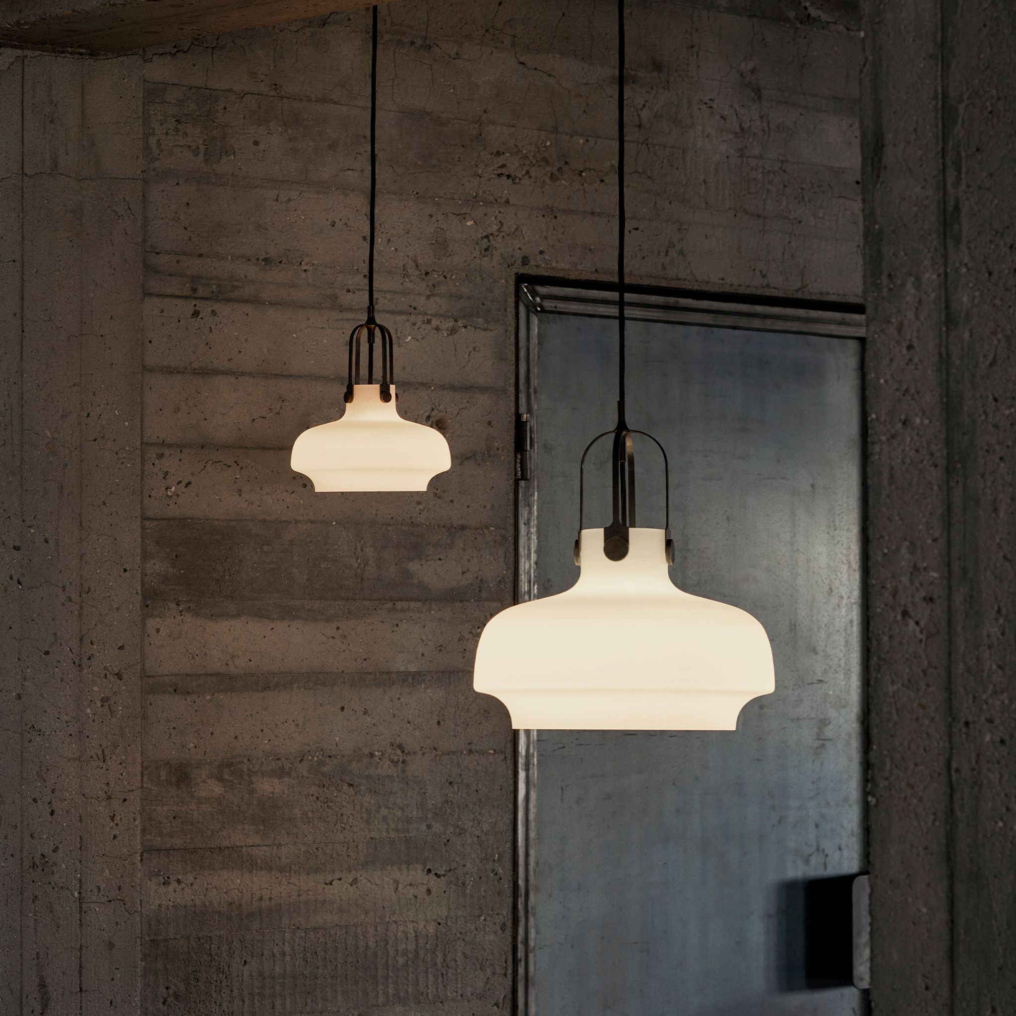 Nordic Pendant