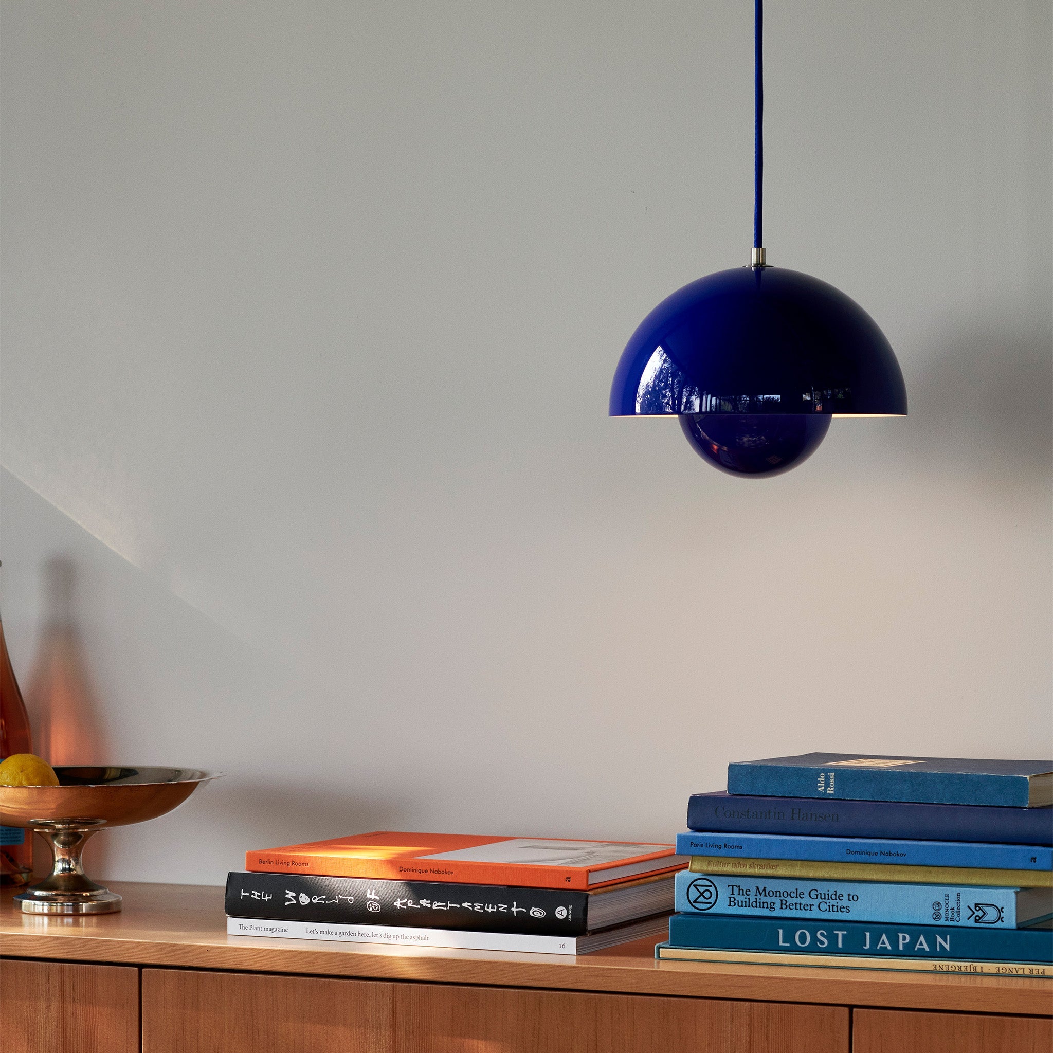 Aura Pendant