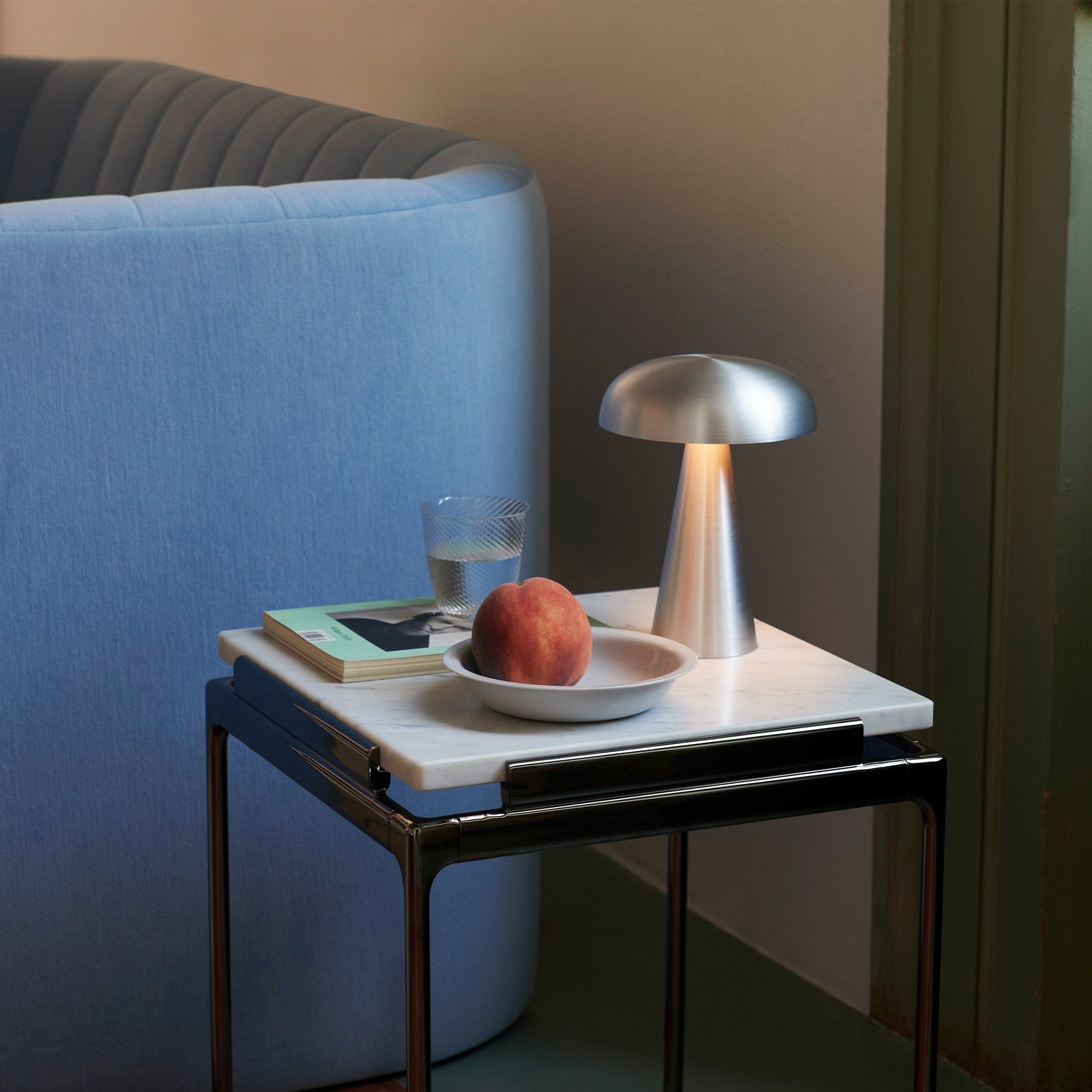 Nova Portable Lamp