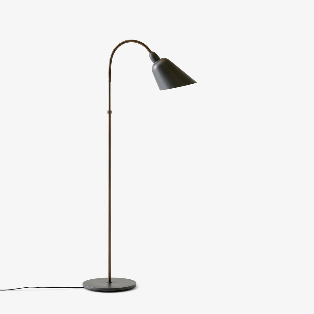 Linea Floor Lamp