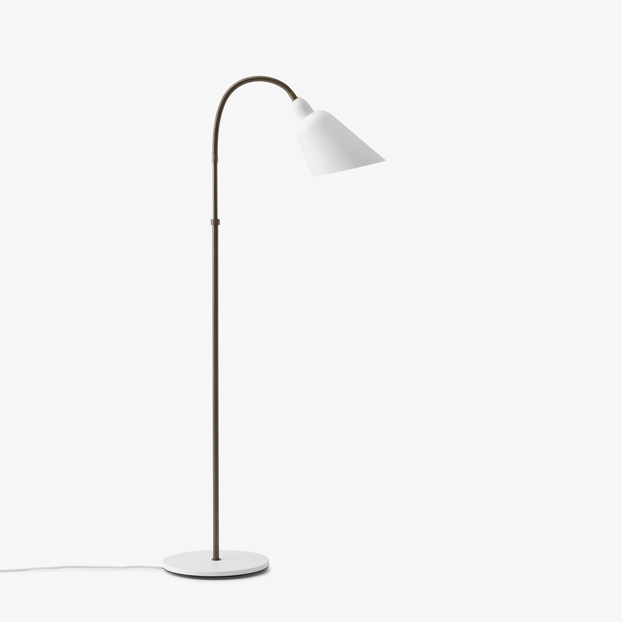 Linea Floor Lamp