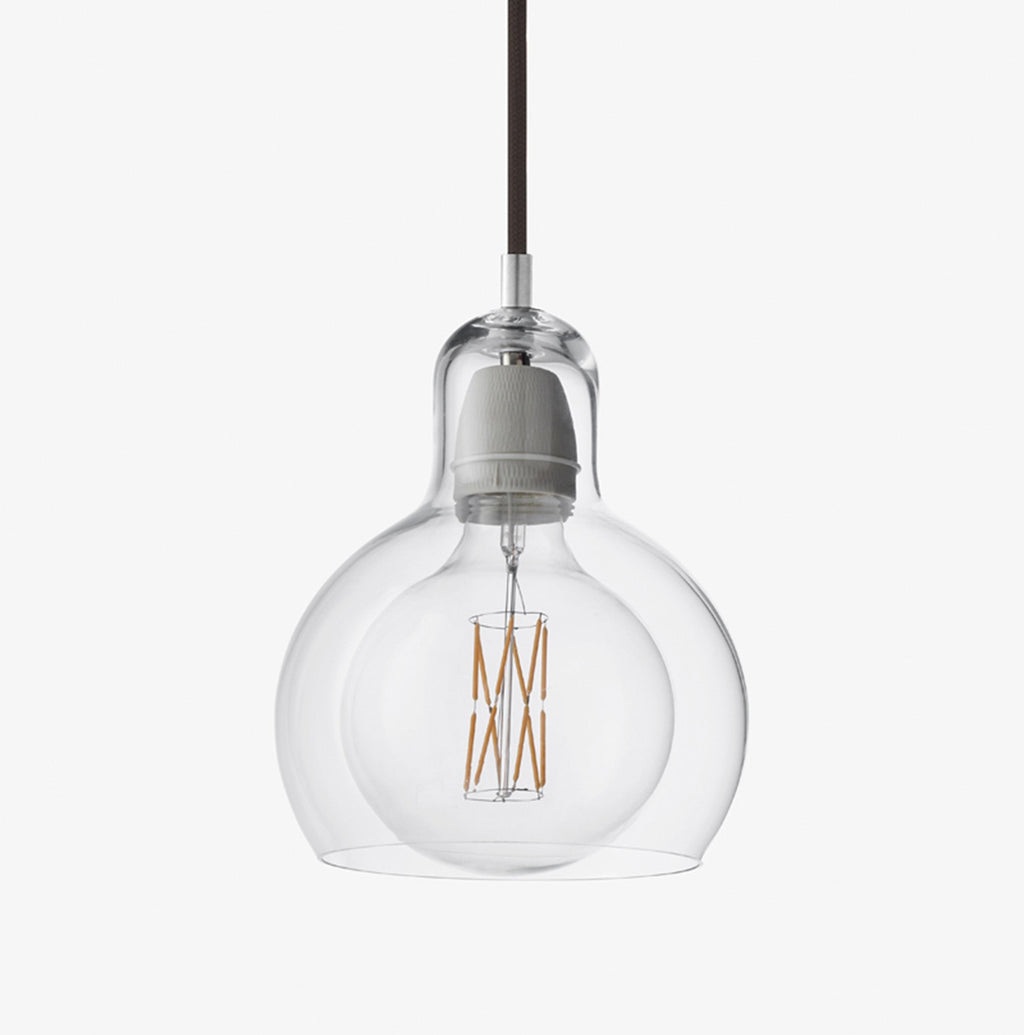 Globe Pendant