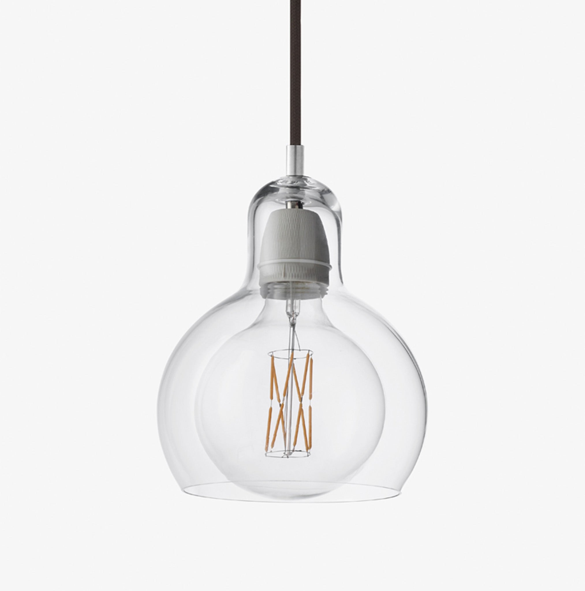 Globe Pendant