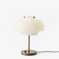 Nordic Table Lamp