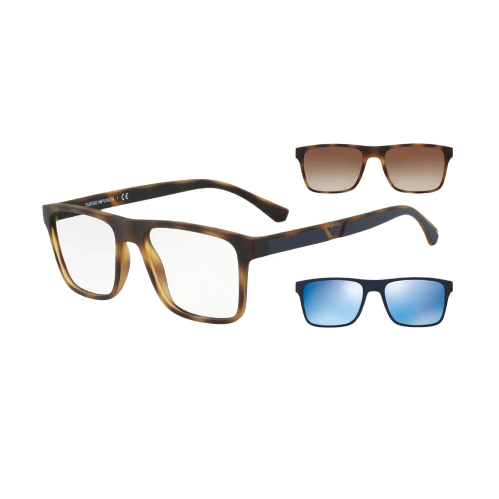 CLIP ON EA4115 5089/1W 54