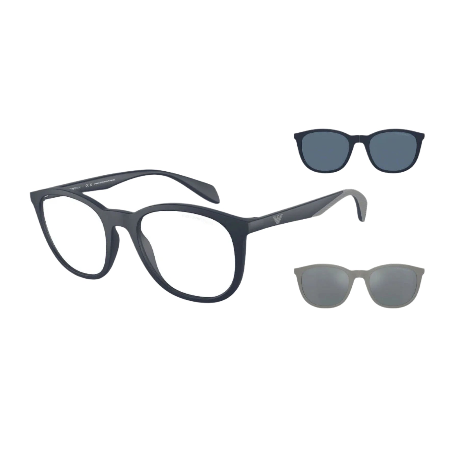 CLIP ON EA4211 5088/1W 52