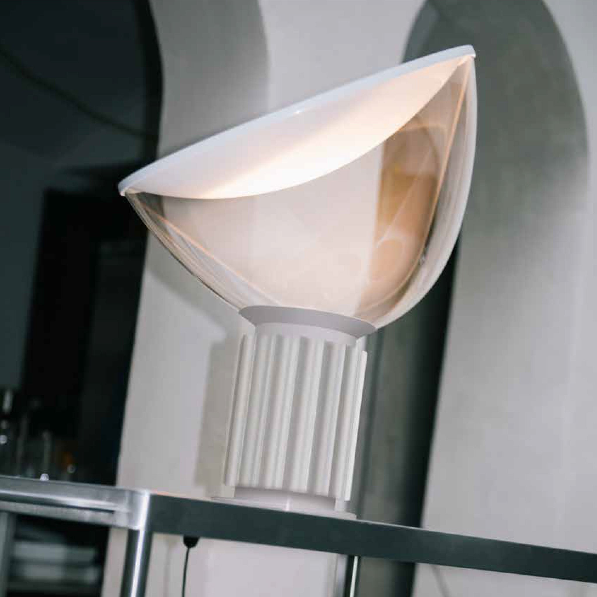 Apex Table Lamp