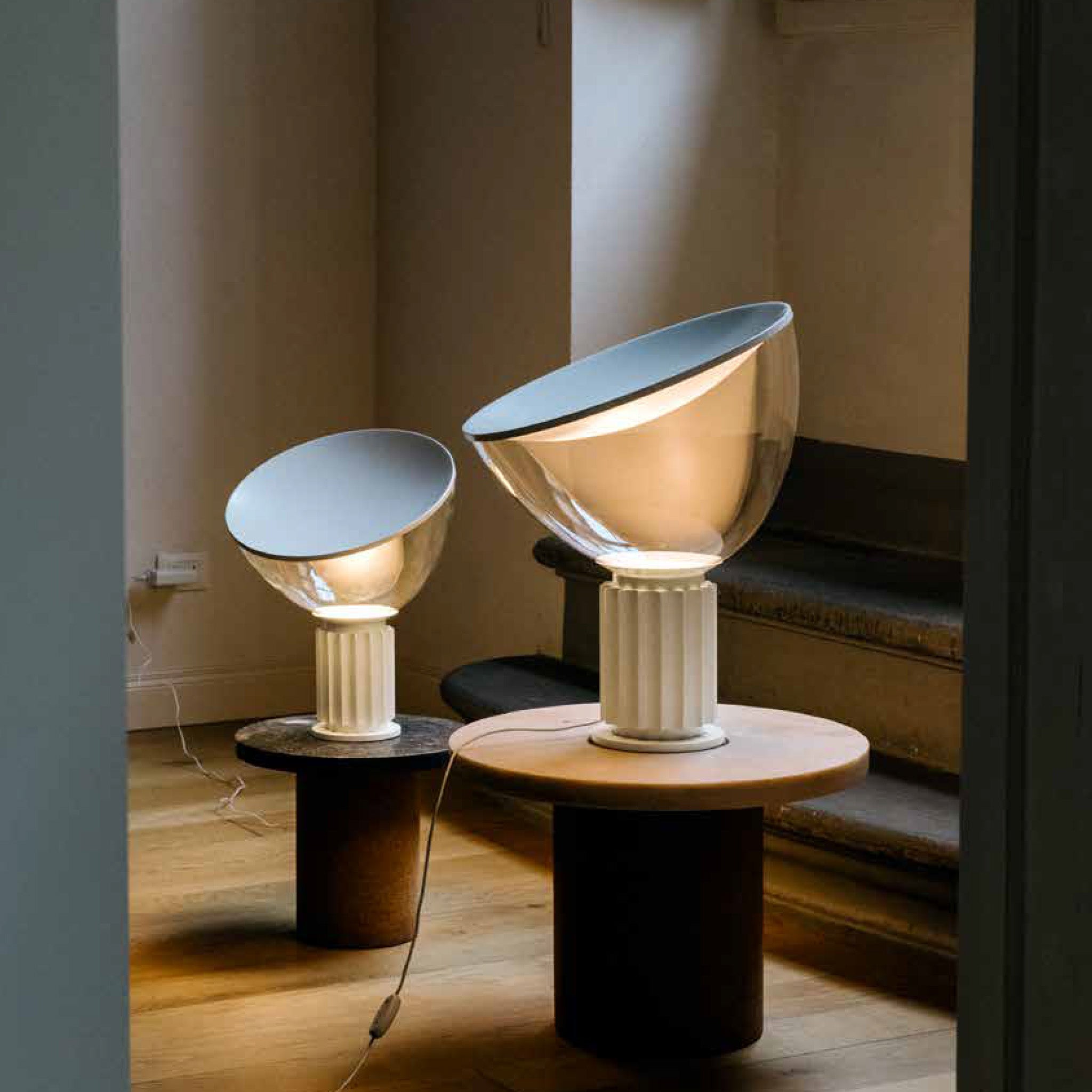 Apex Table Lamp