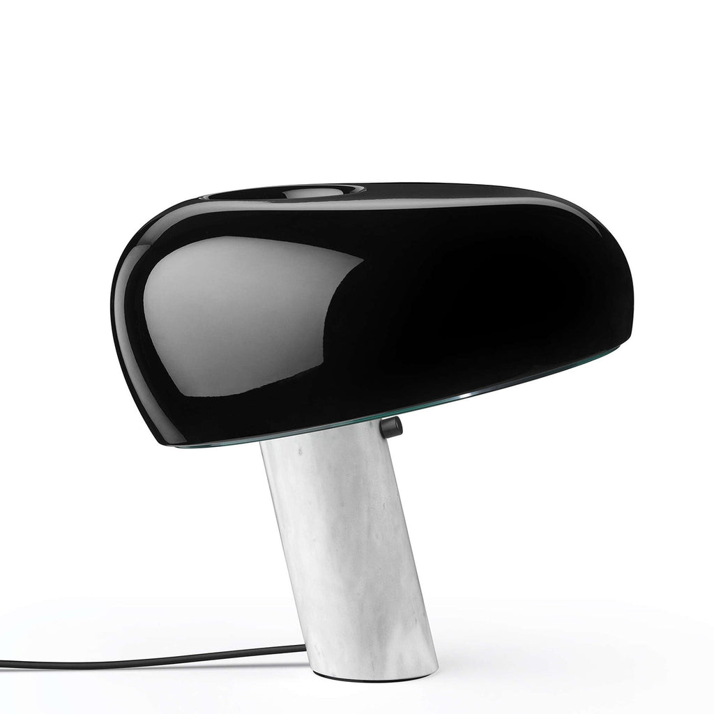 Capsule Table Lamp
