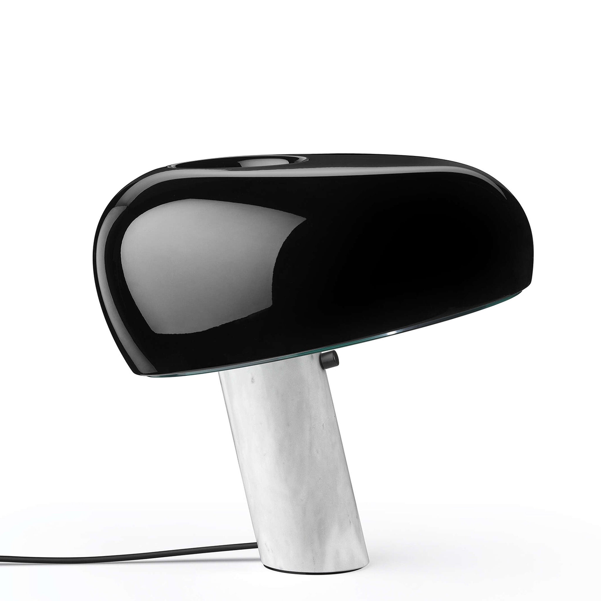 Capsule Table Lamp