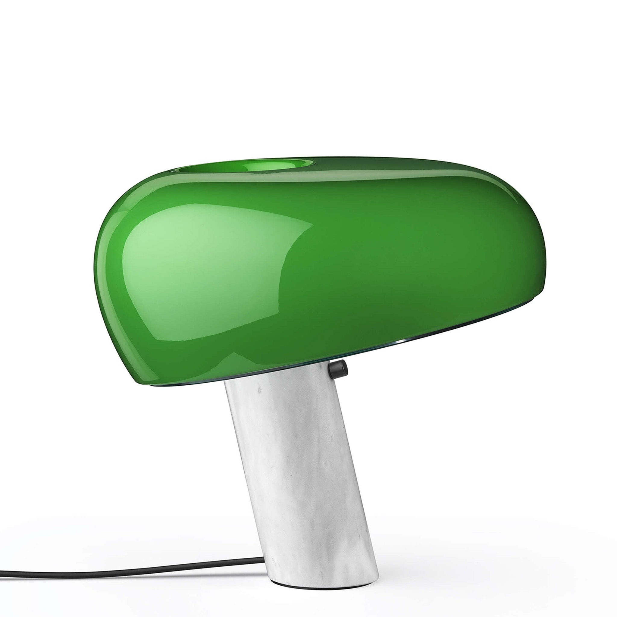 Capsule Table Lamp