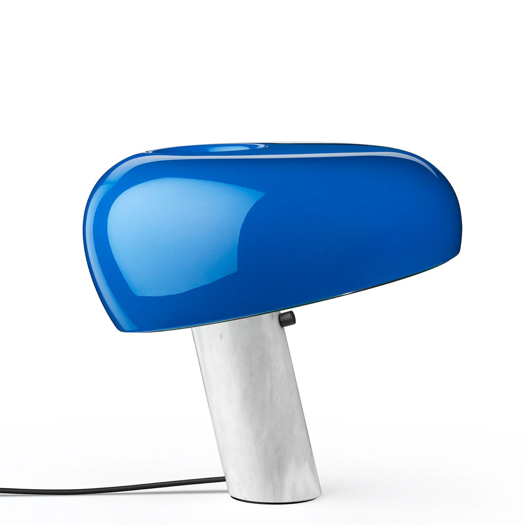 Capsule Table Lamp