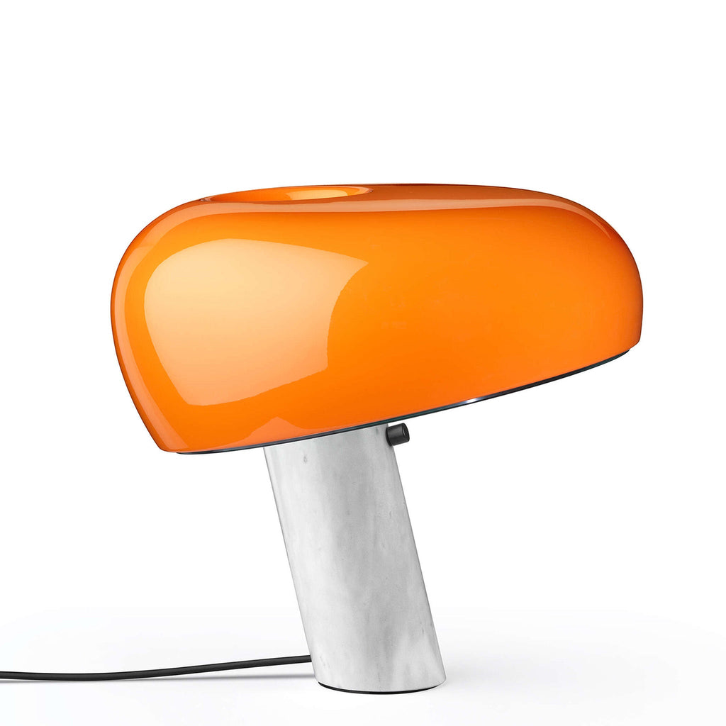 Capsule Table Lamp