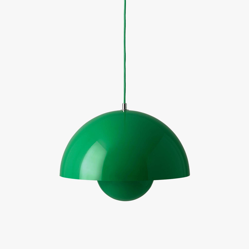 Aura Pendant