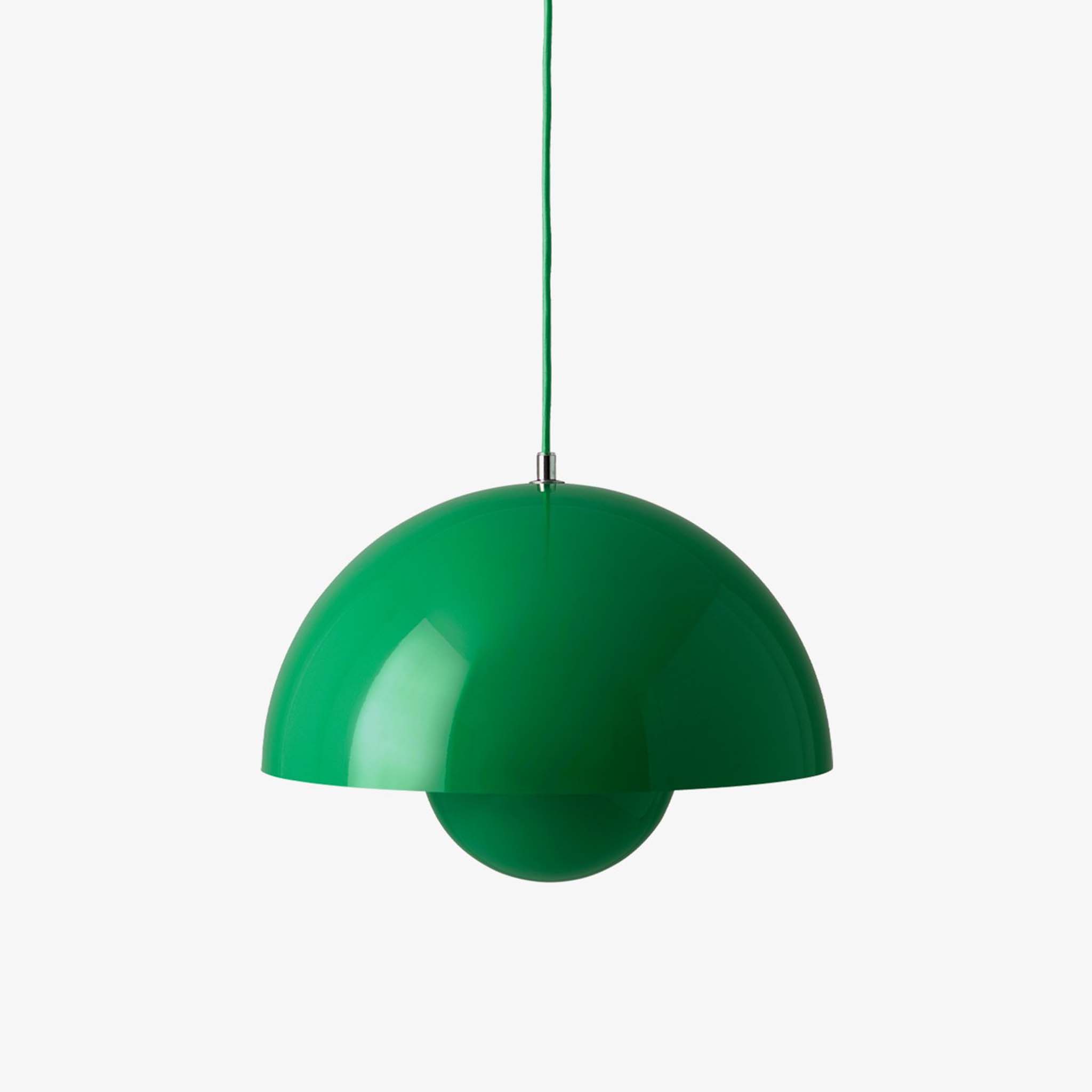 Aura Pendant