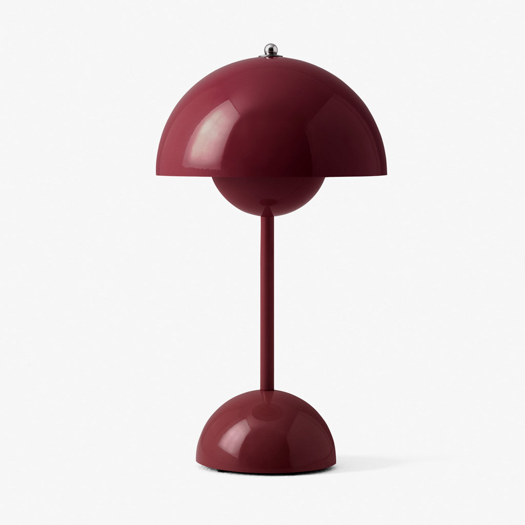 Aura Portable Lamp