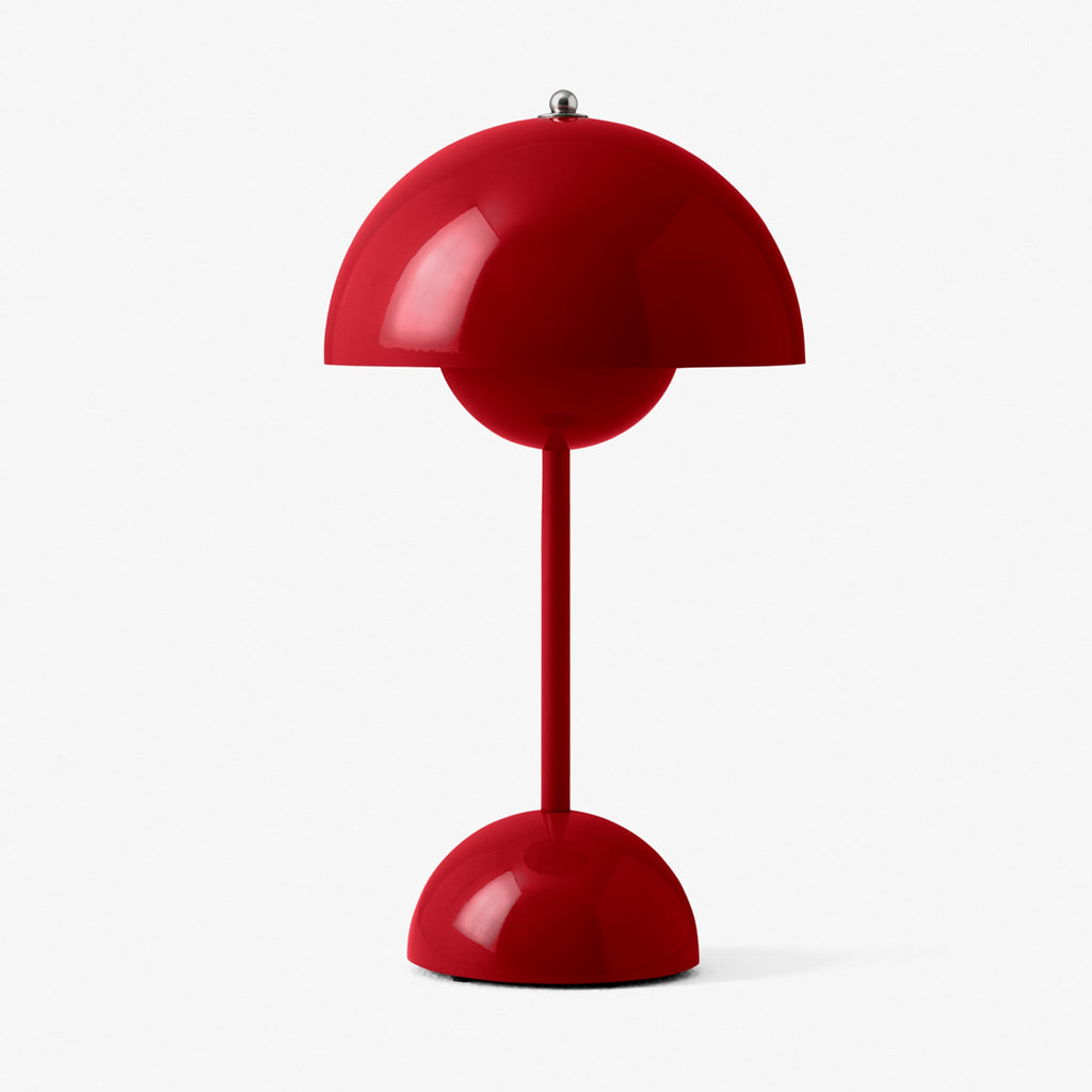 Aura Portable Lamp