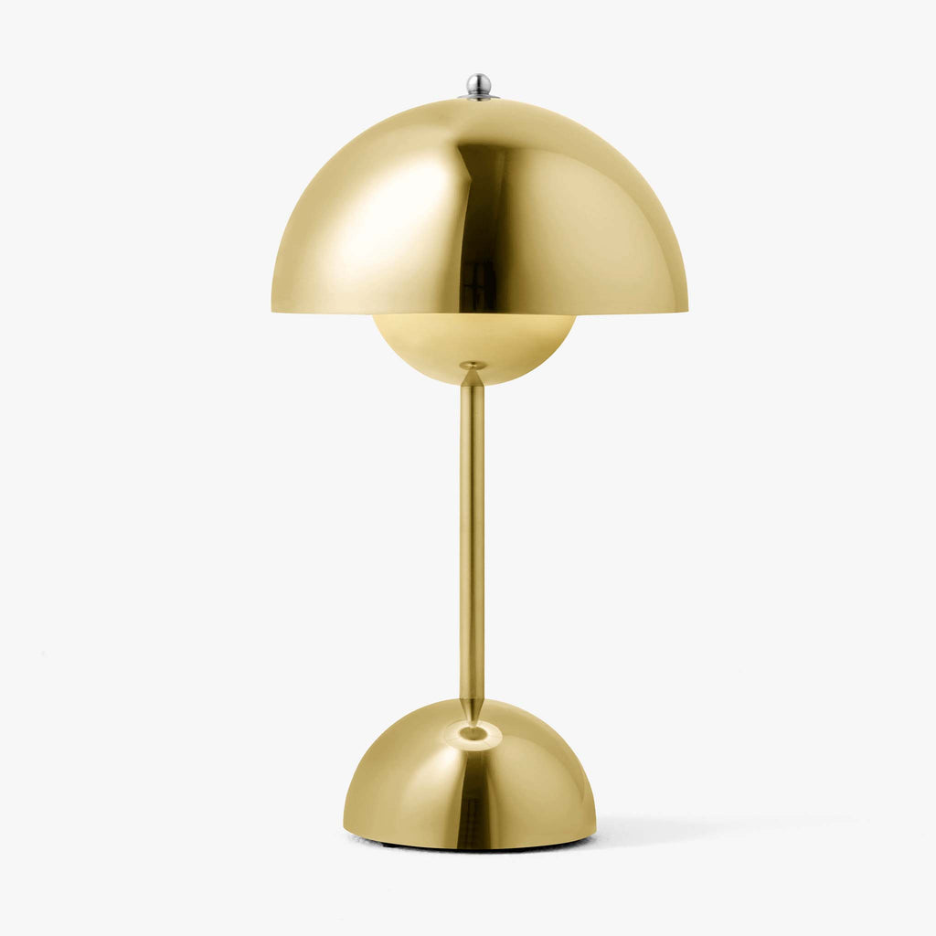 Aura Portable Lamp