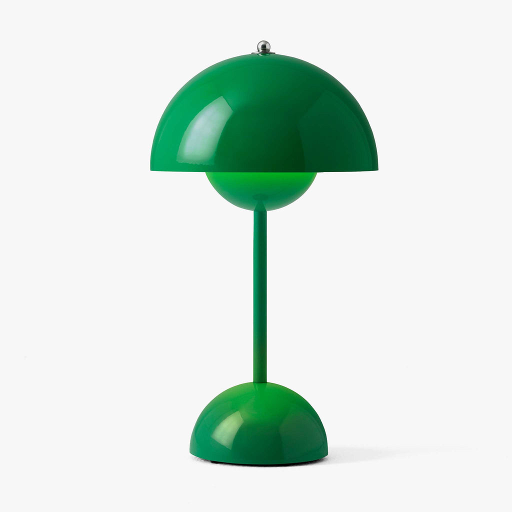 Aura Portable Lamp