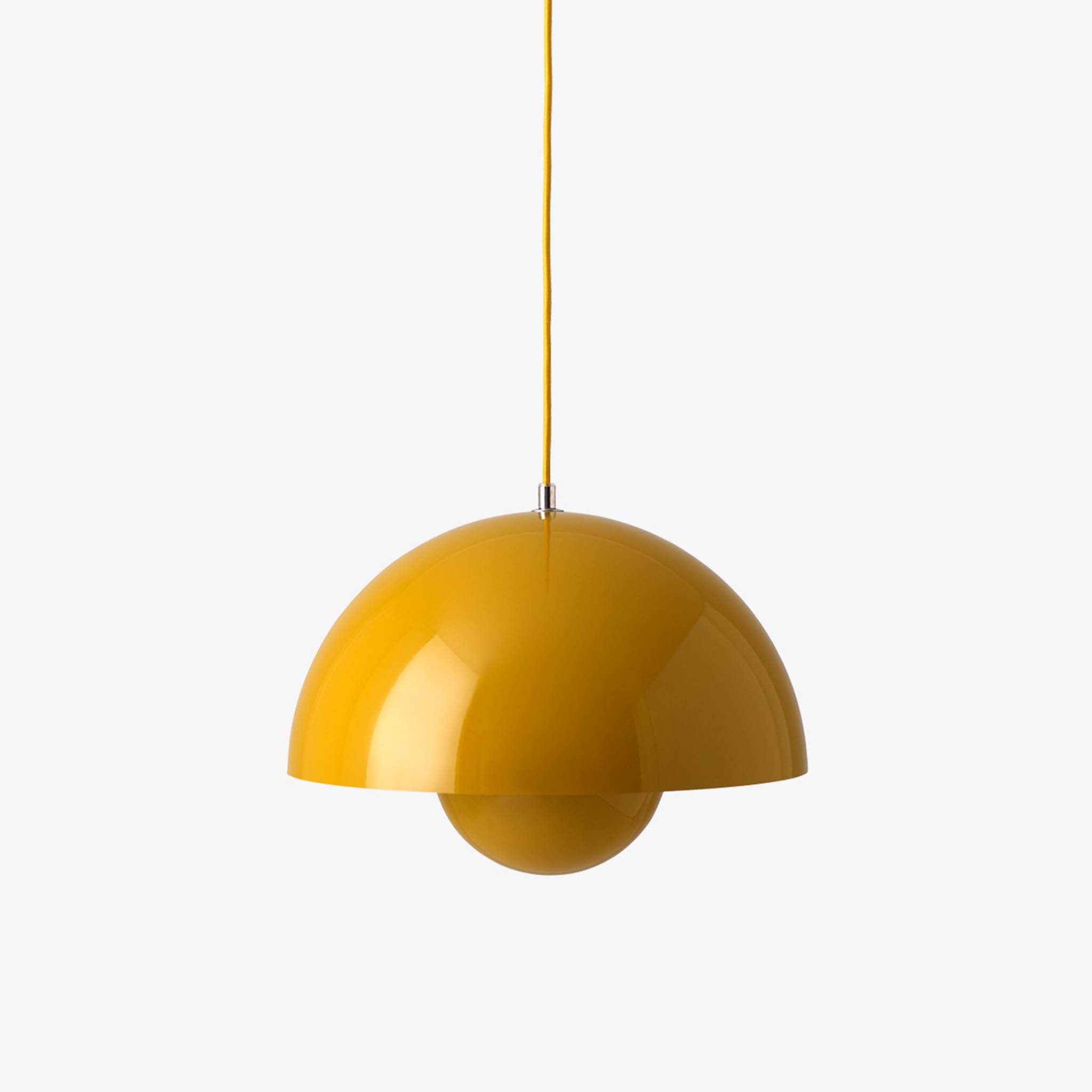 Aura Pendant