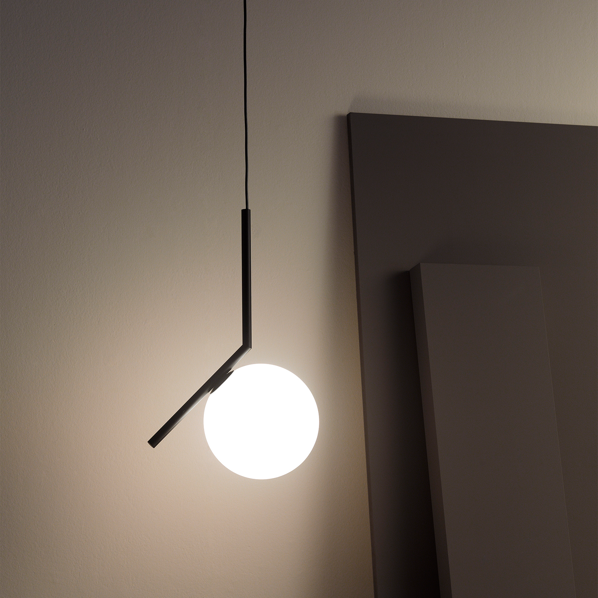 Sphere Pendant