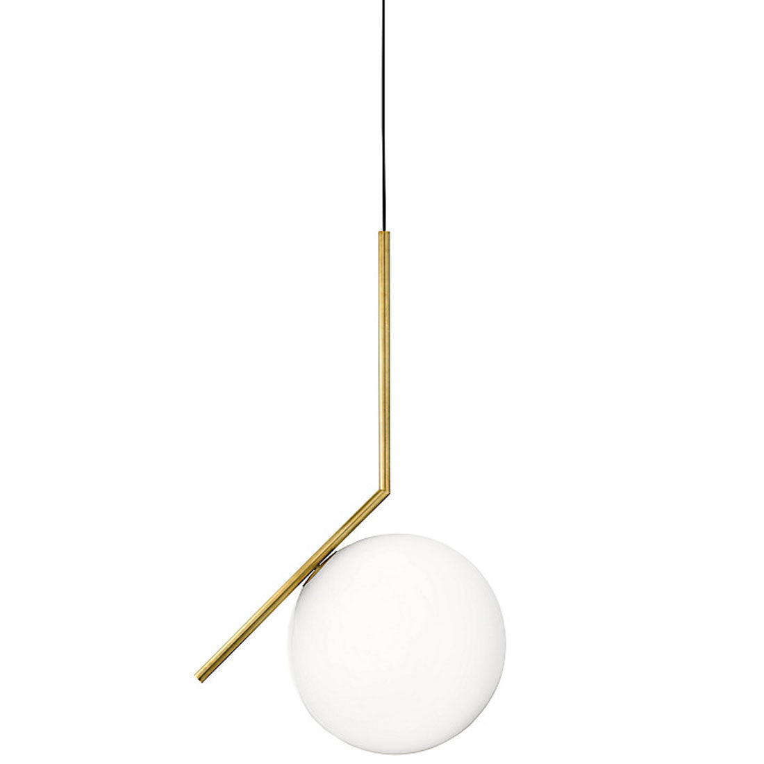 Sphere Pendant