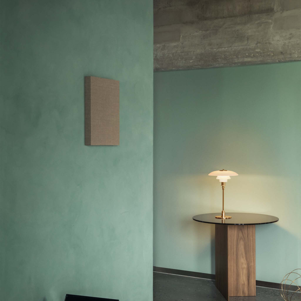 Axis Table Lamp