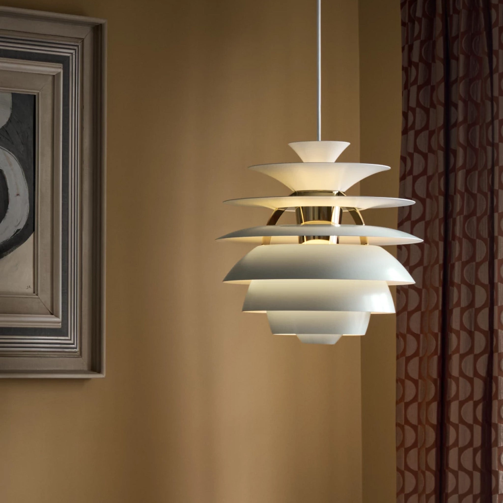Orbit Pendant