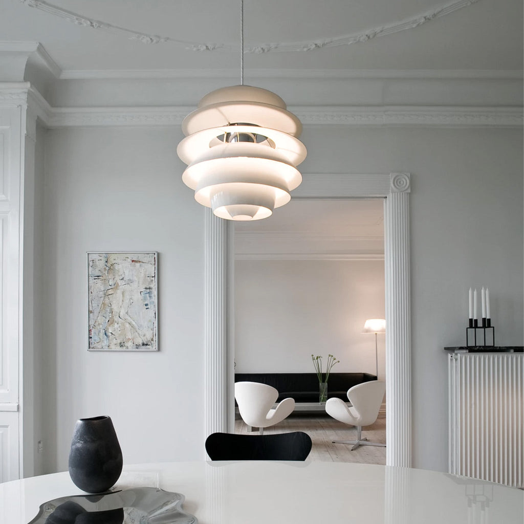 Orbit Pendant