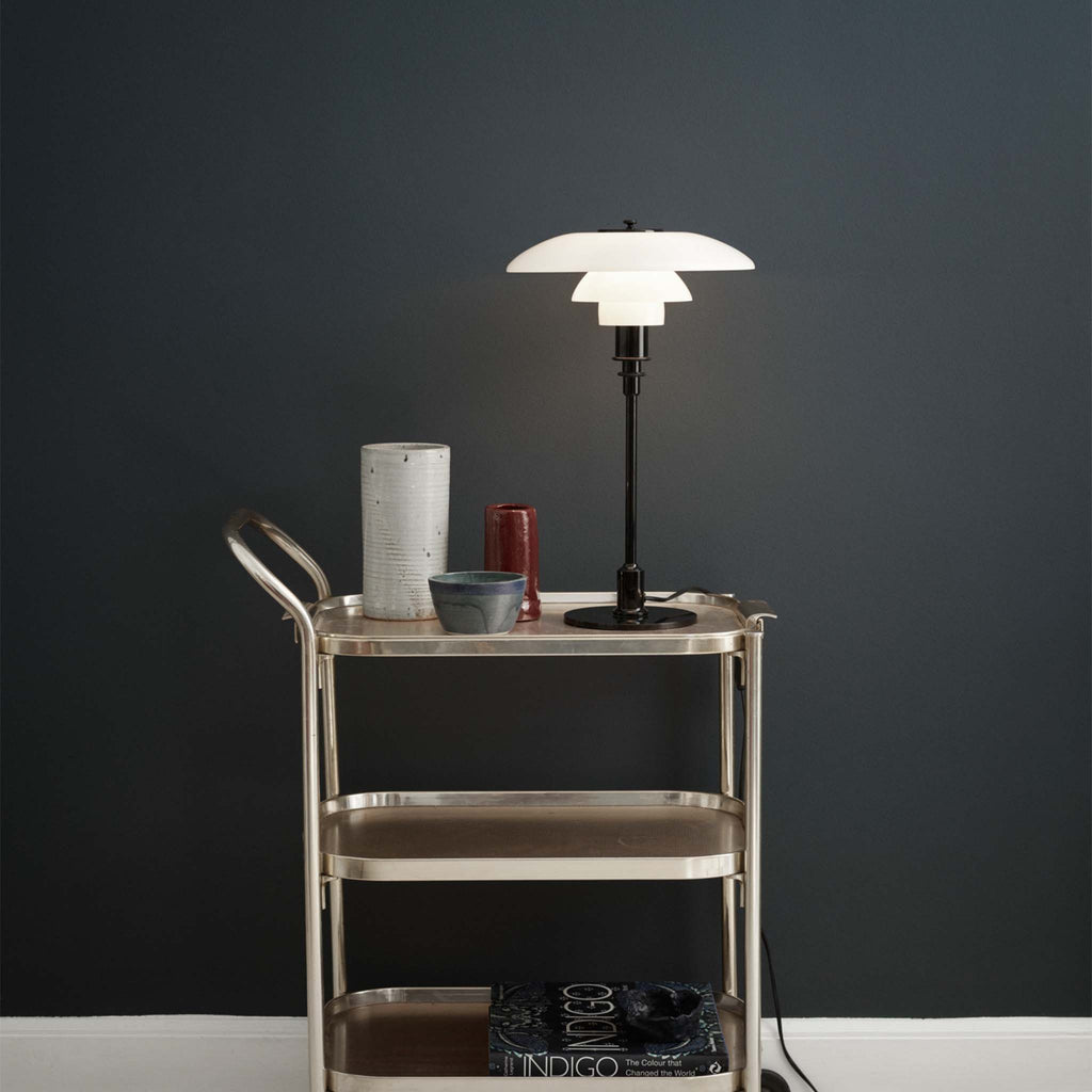 Axis Table Lamp