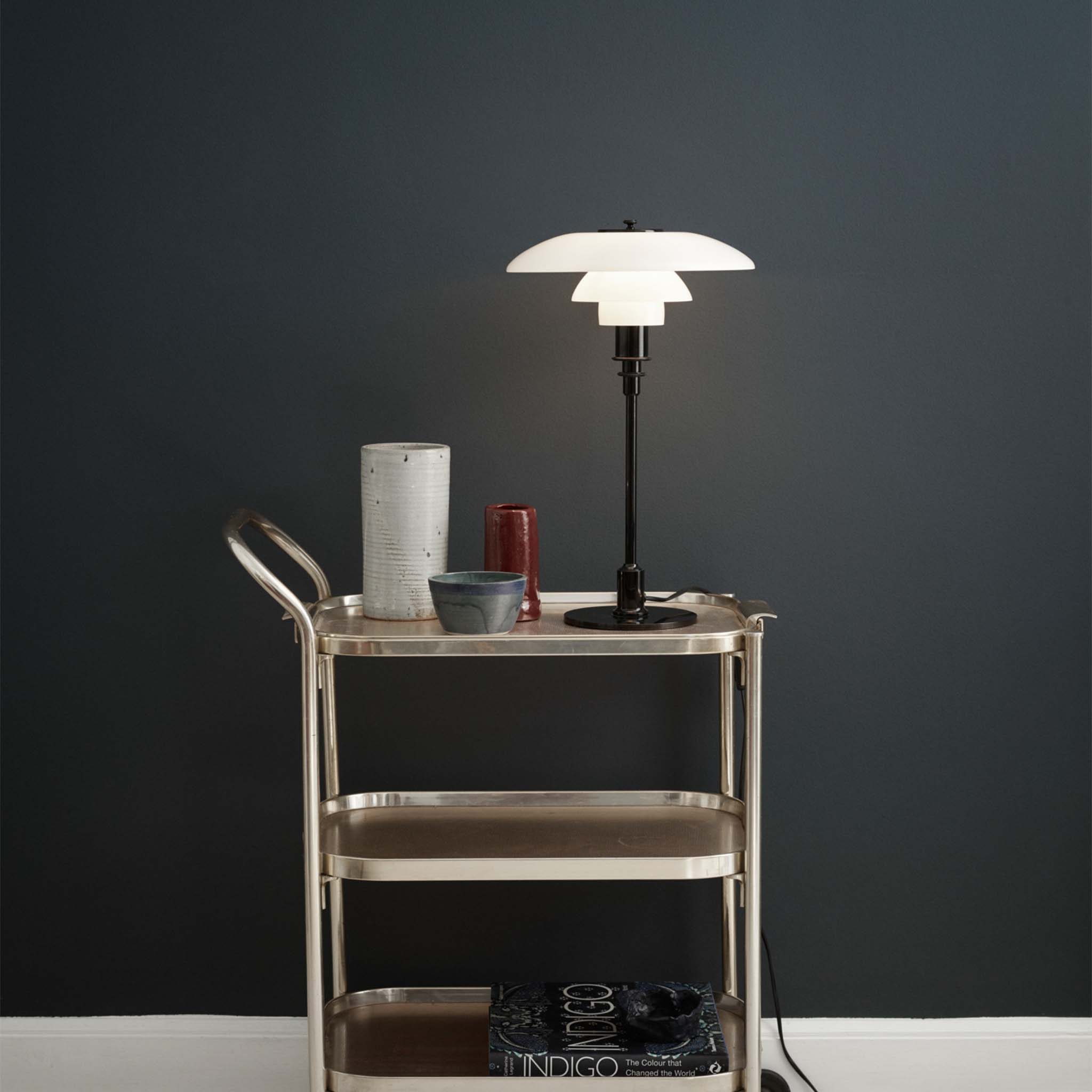 Axis Table Lamp