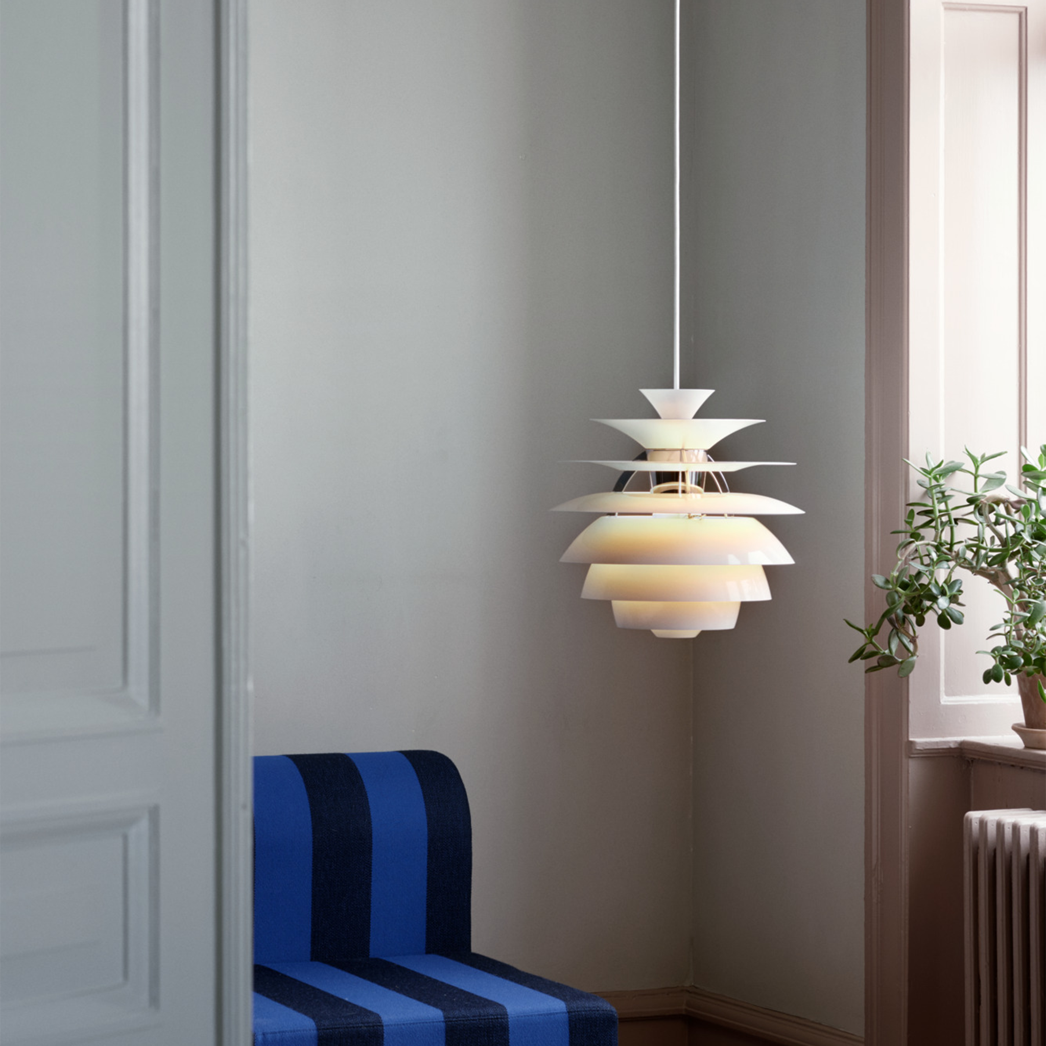 Orbit Pendant