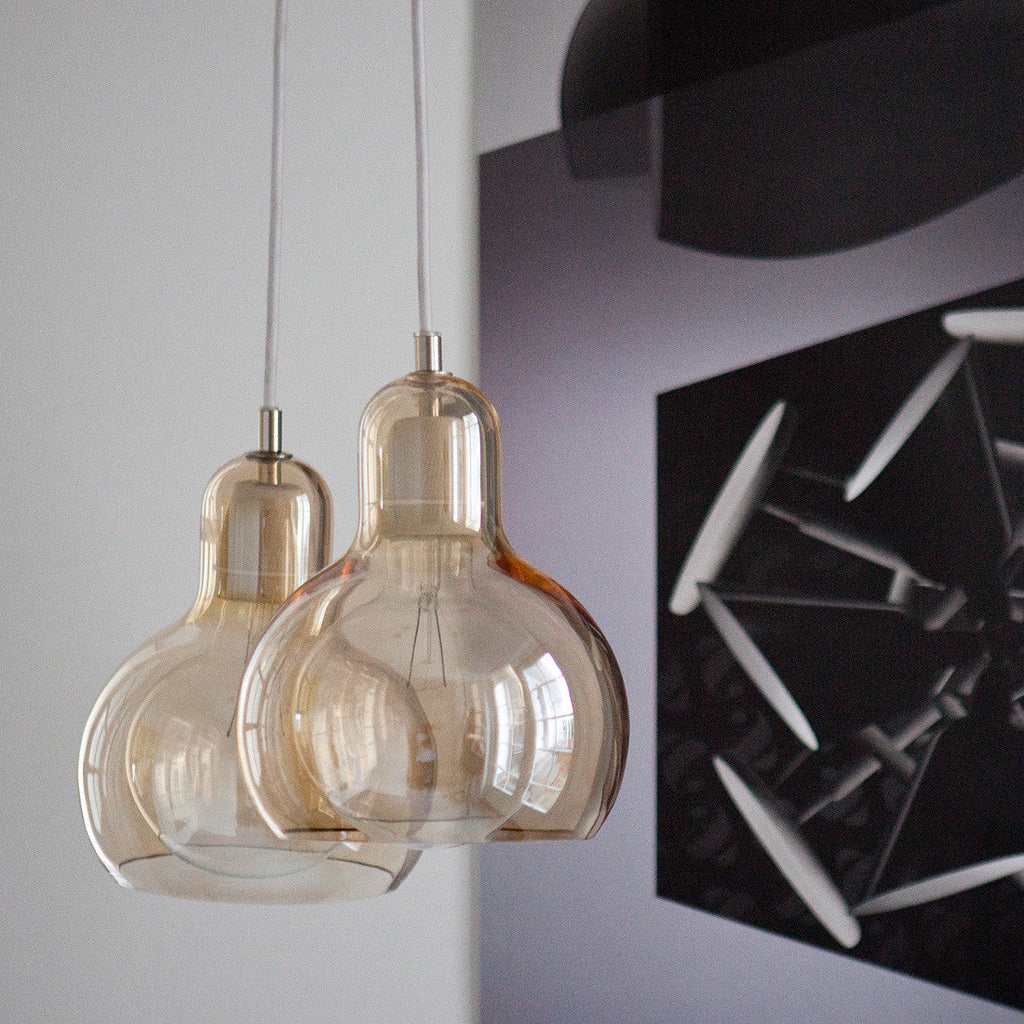 Globe Pendant