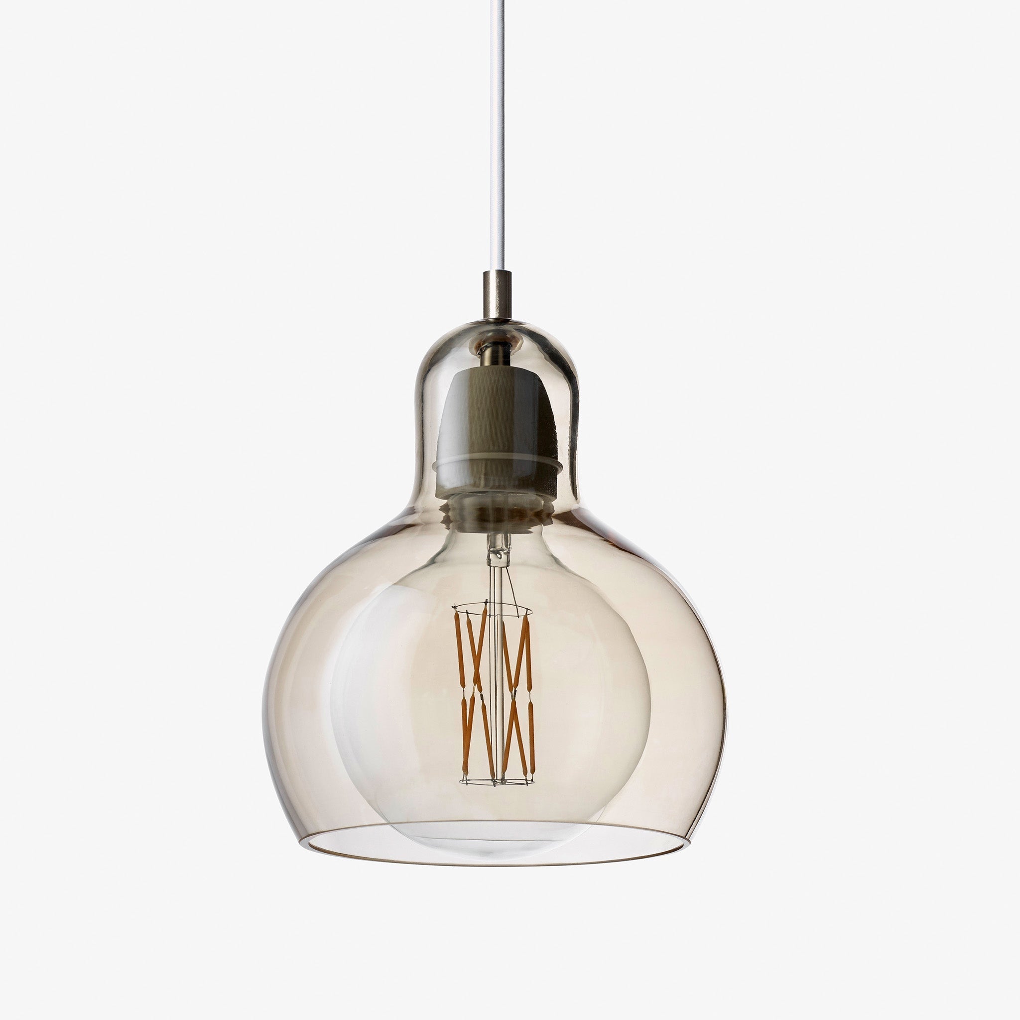 Globe Pendant