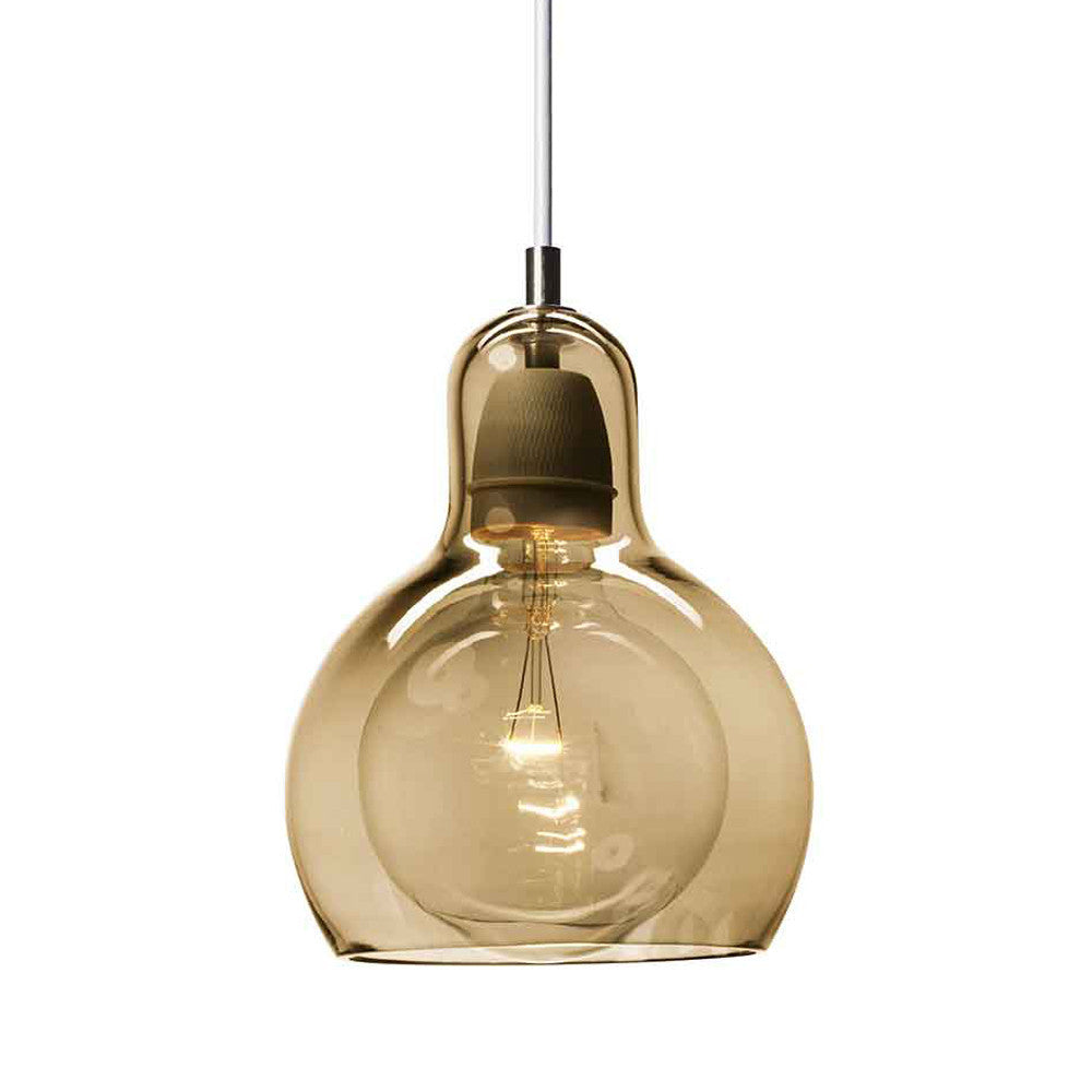 Globe Pendant