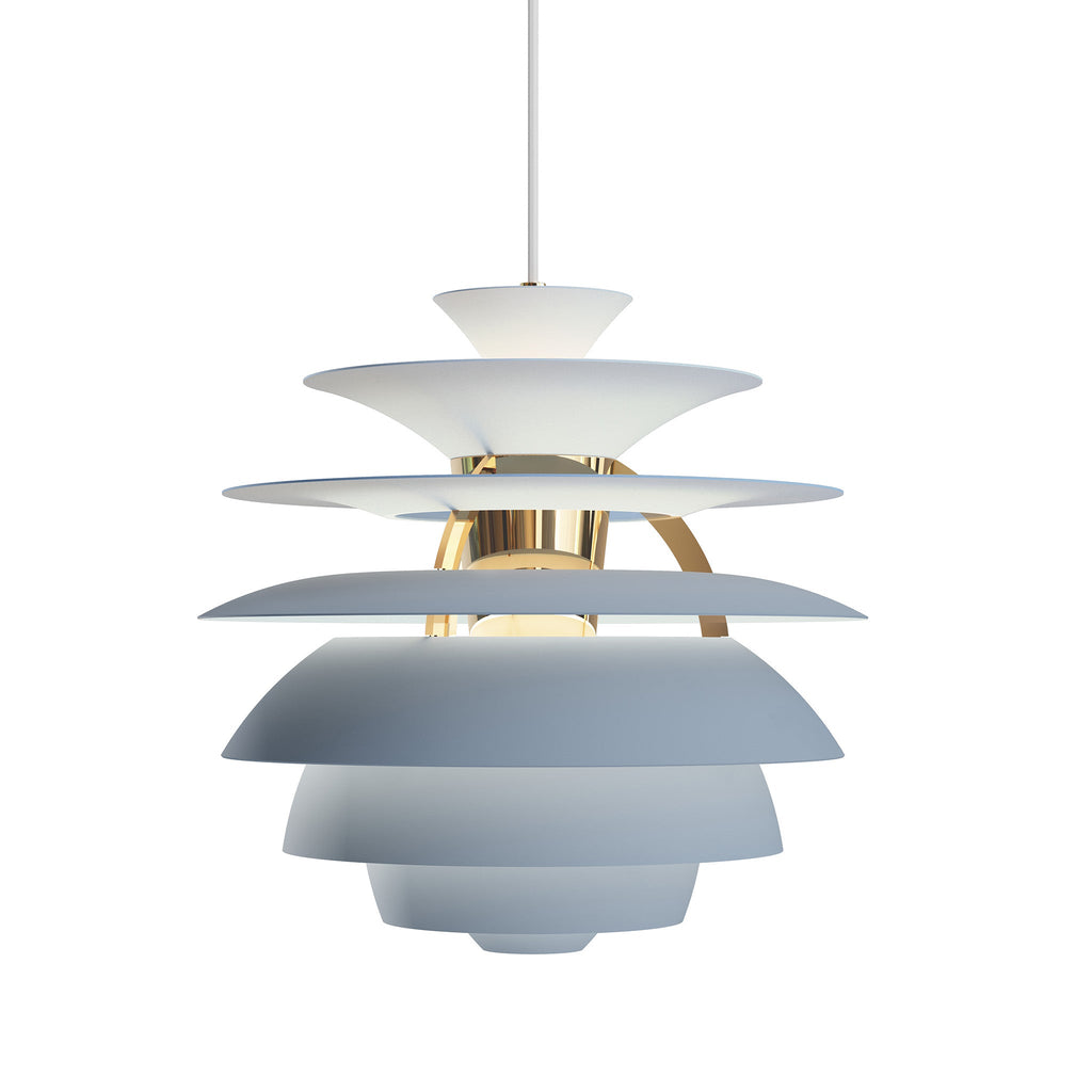 Orbit Pendant