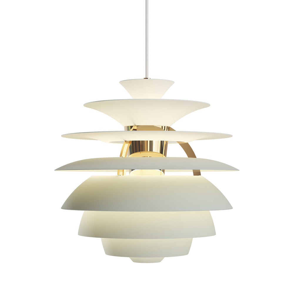Orbit Pendant