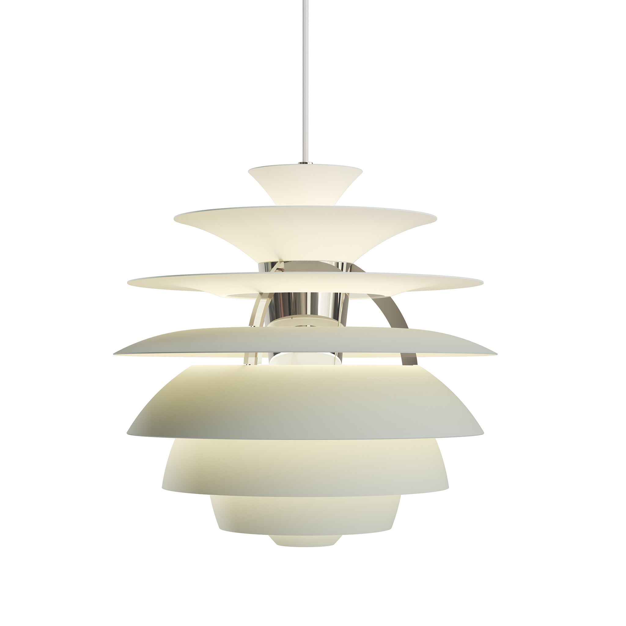 Orbit Pendant