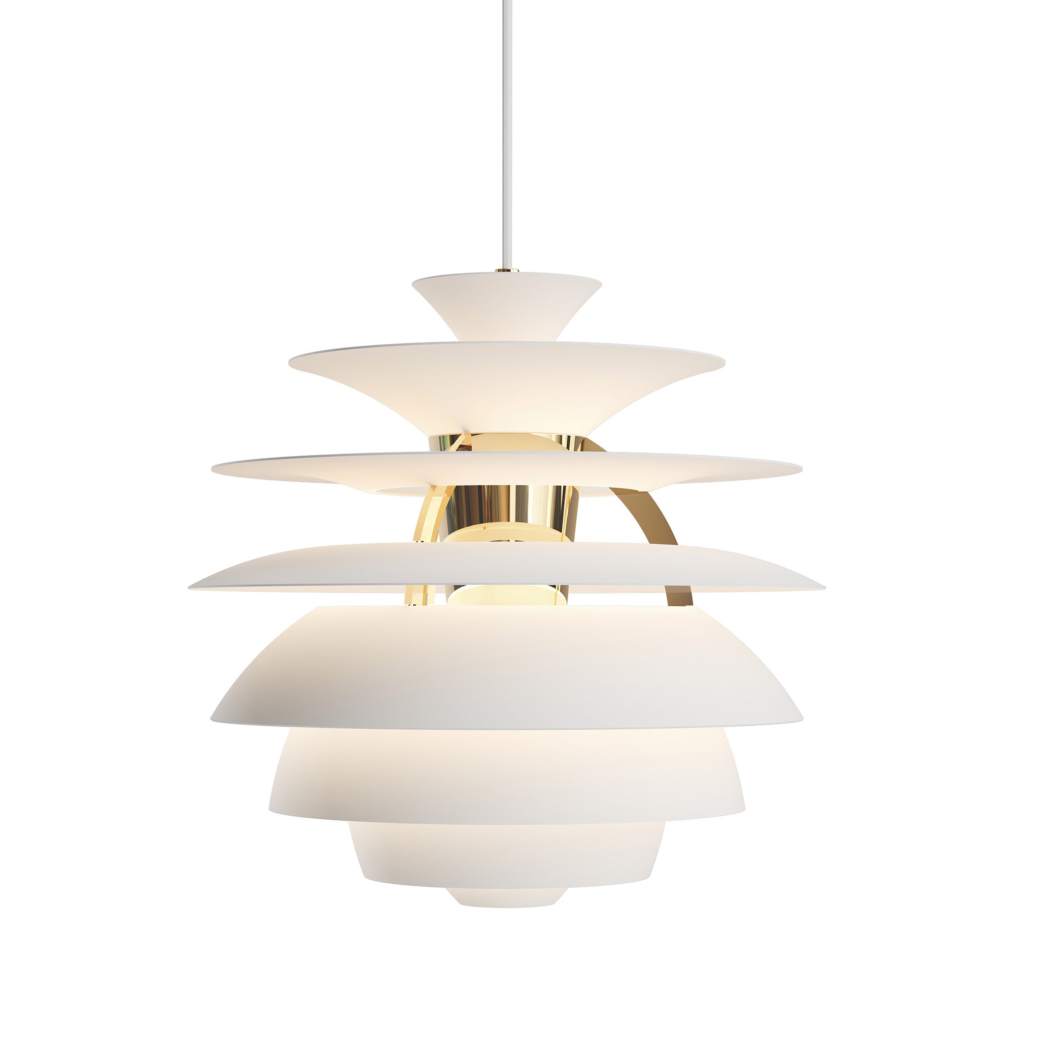 Orbit Pendant