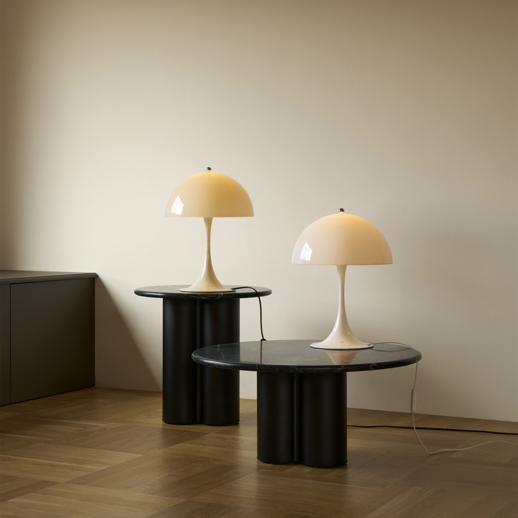 Luna Table Lamp