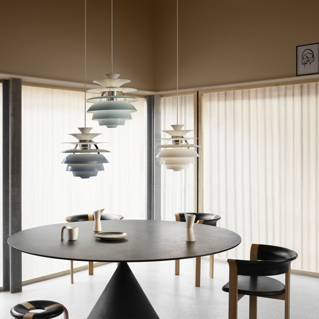 Orbit Pendant