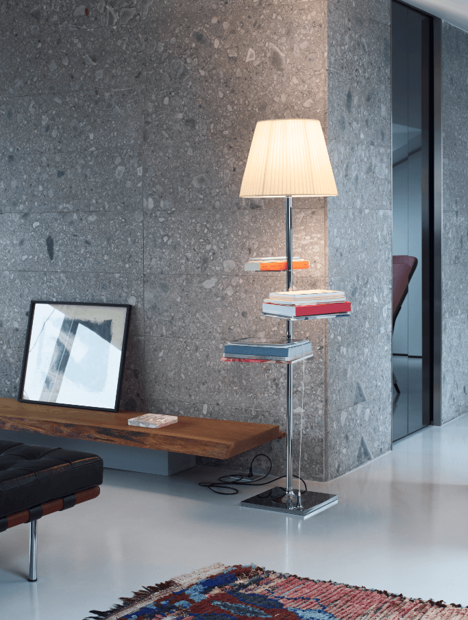 Studio Floor Lamp