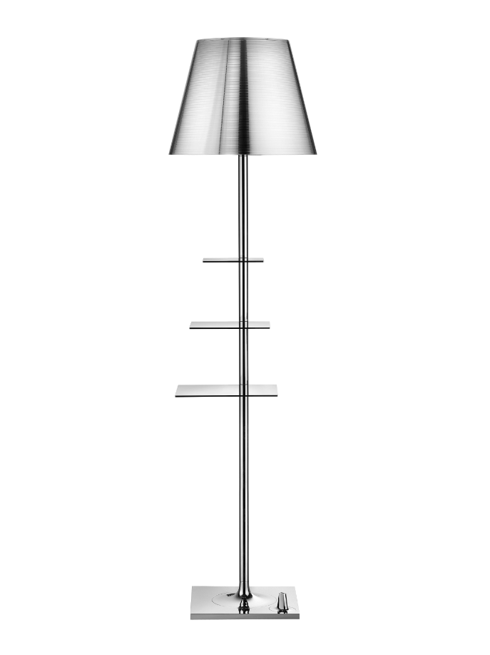 Studio Floor Lamp